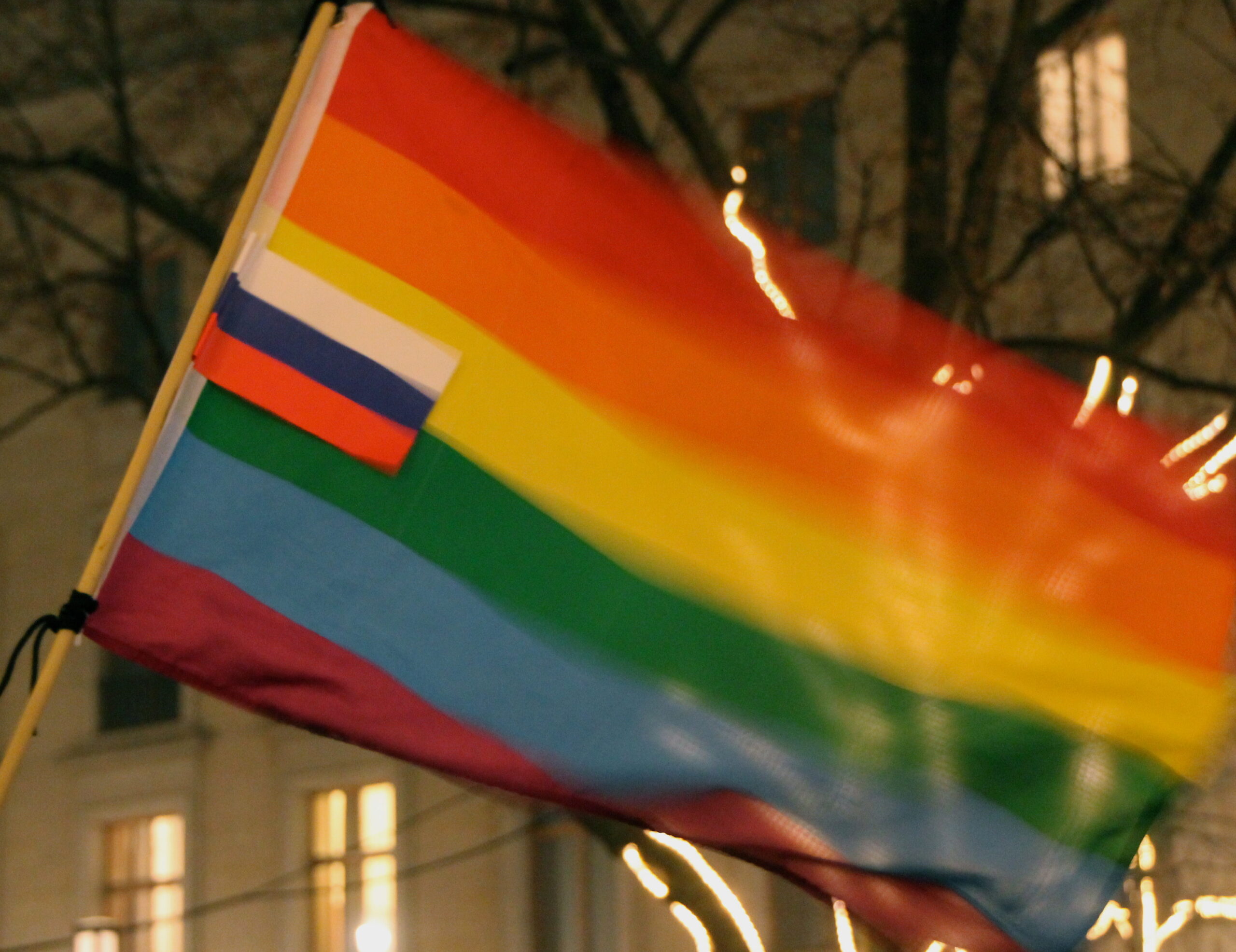 Rusland zet deuren wagenwijd open voor vervolging lhbti’ers