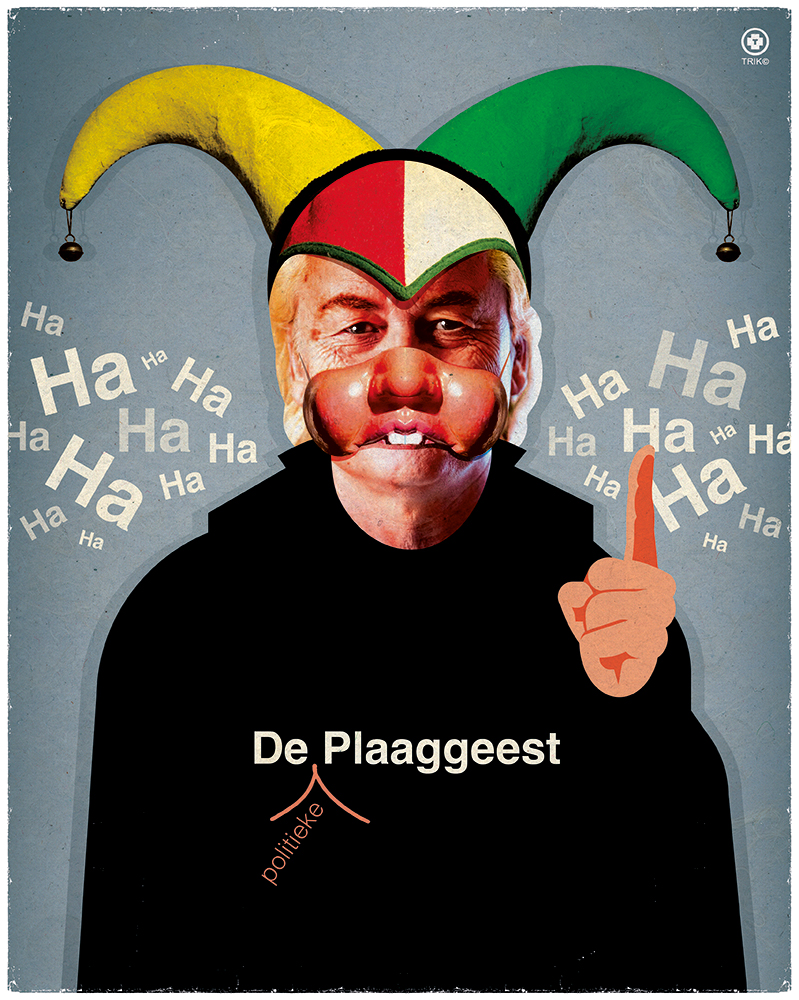 ‘TRIK wordt geplaagd door oude demonen.’
