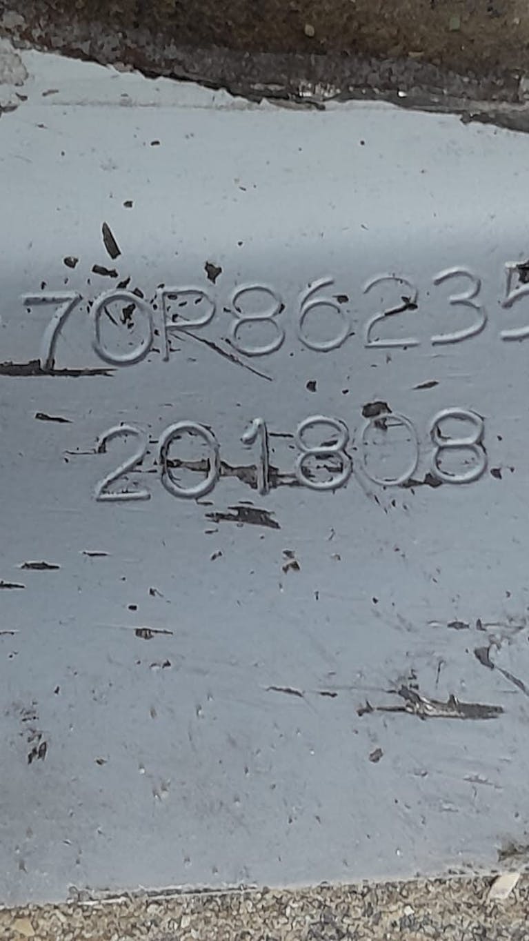 De codes op fragmenten van bommen die Israël in oktober 2023 gebruikte bij aanvallen op burgerdoelen in Gaza, zijn te herleiden tot Boeing, de Amerikaanse fabrikant van de bommen.