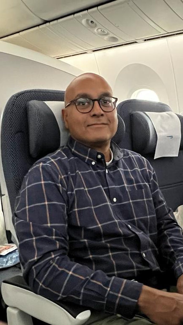 Robby Gobardhan