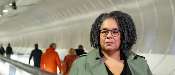 Dagmar Oudshoorn