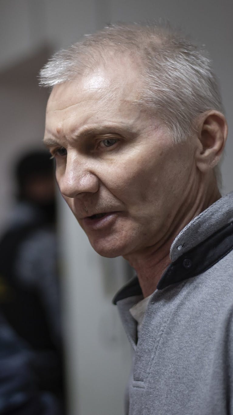 Aleksei Moskalyov