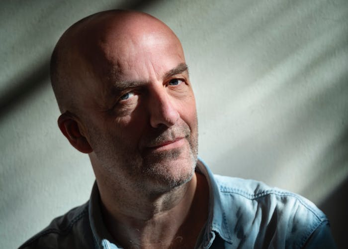 Arjan Visser