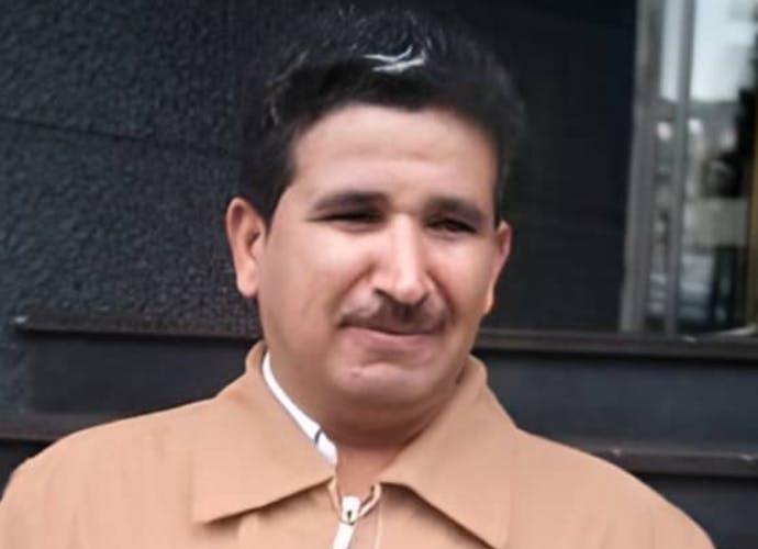Abdulwahab Mohammad Qatran is opgepakt door de Houthi-autoriteiten omdat hij kritiek uitte op de recente Rode Zee aanvallen van de Houthi's