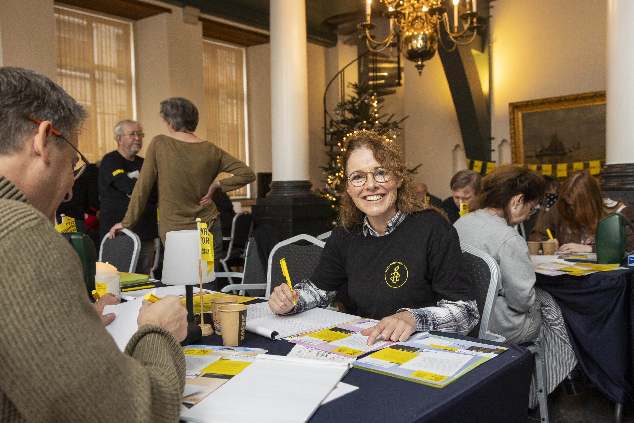 Write for Rights 2023, W4R