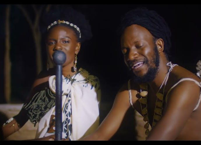Winky D Dzimba Dzwamabwe