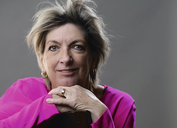 Tineke Ceelen