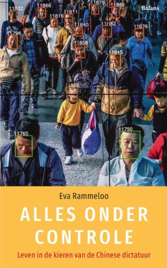 Eva Rammeloo - Alles onder controle