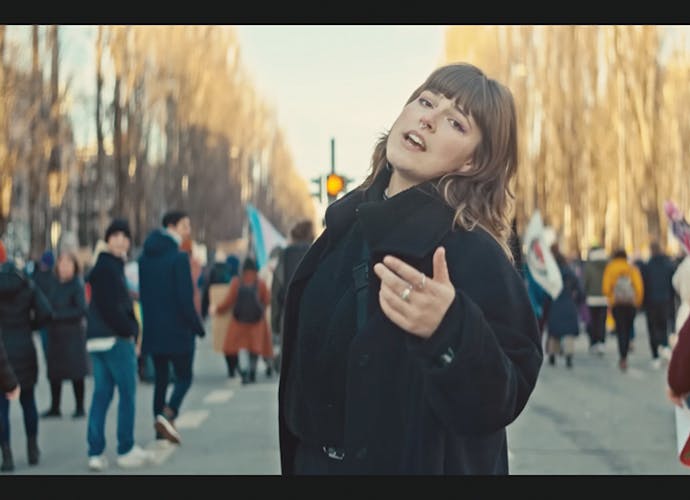 Sofie Aspacher - für immer Frühling