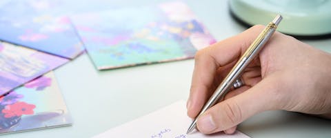 Aanmelden webshop nieuwsbrief
