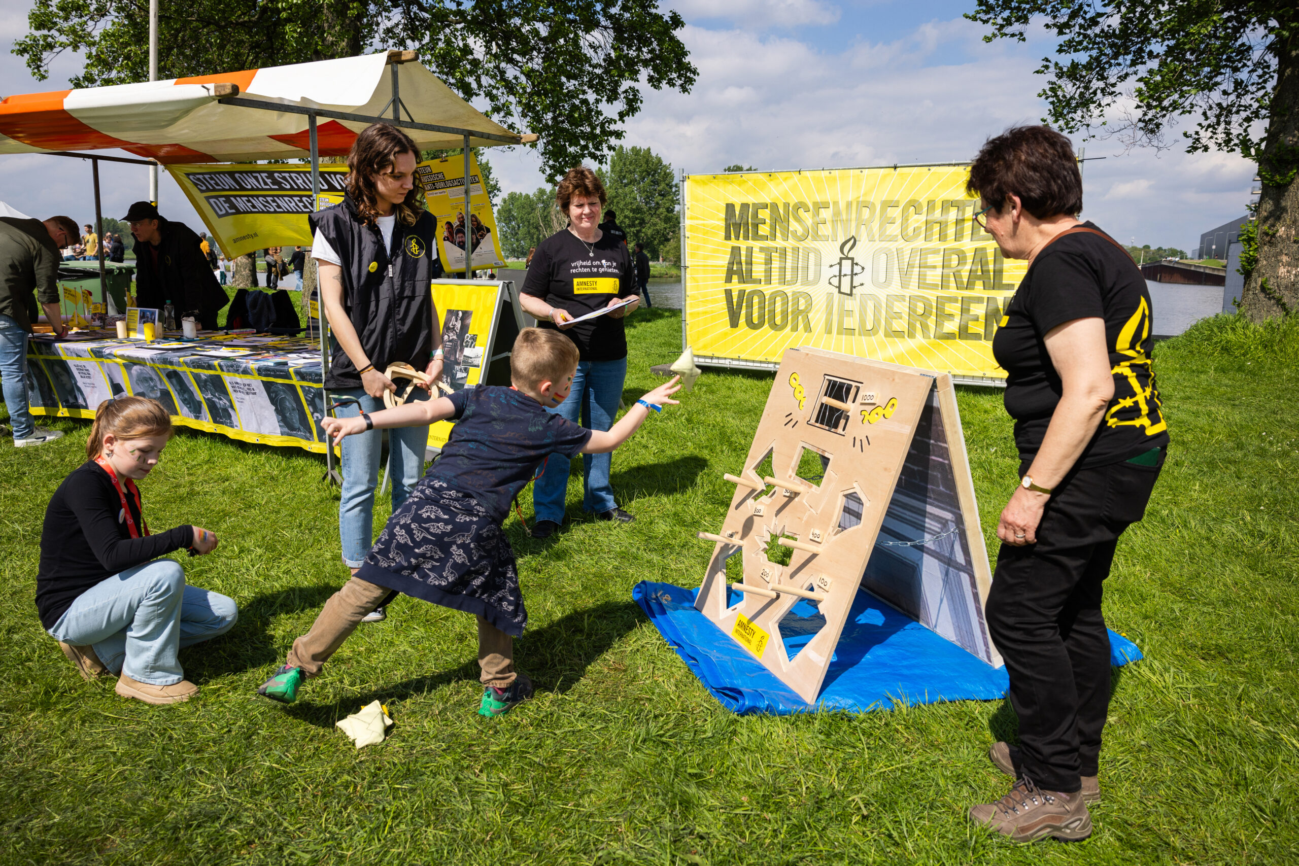 Bevrijdingsfestival 2024