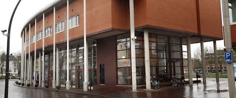 Theater Buitensoos, Zwolle