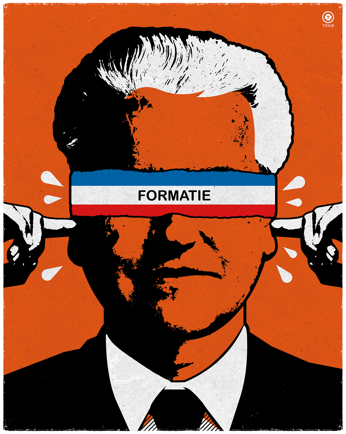 TRIK ziet de druk toenemen.