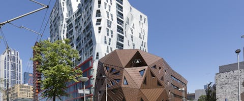 Pauluskerk, Rotterdam