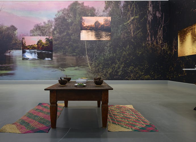 Soils, Van Abbemuseum