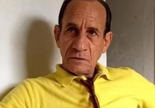 De 68-jarige Cubaanse Pedro Albert Sánchez nam vreedzaam deel aan protesten tegen de overheid. Hij heeft kanker en heeft dringend medische zorg nodig. Kom in actie!