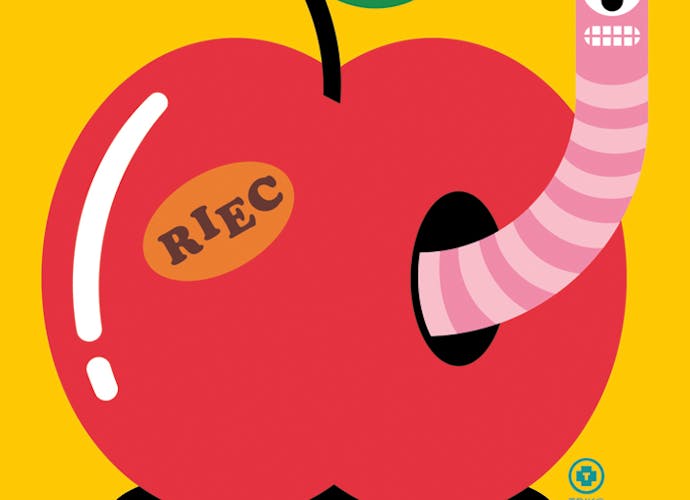 RIEC TRIK
