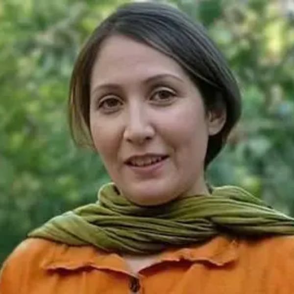 Activiste Sharifeh Mohammadi uit Iran heeft de doodstraf gekregen. Alleen maar omdat ze demonstreerde voor vrouwen- en arbeidersrechten. Ze is geheel onschuldig. Teken nu de protestmail.