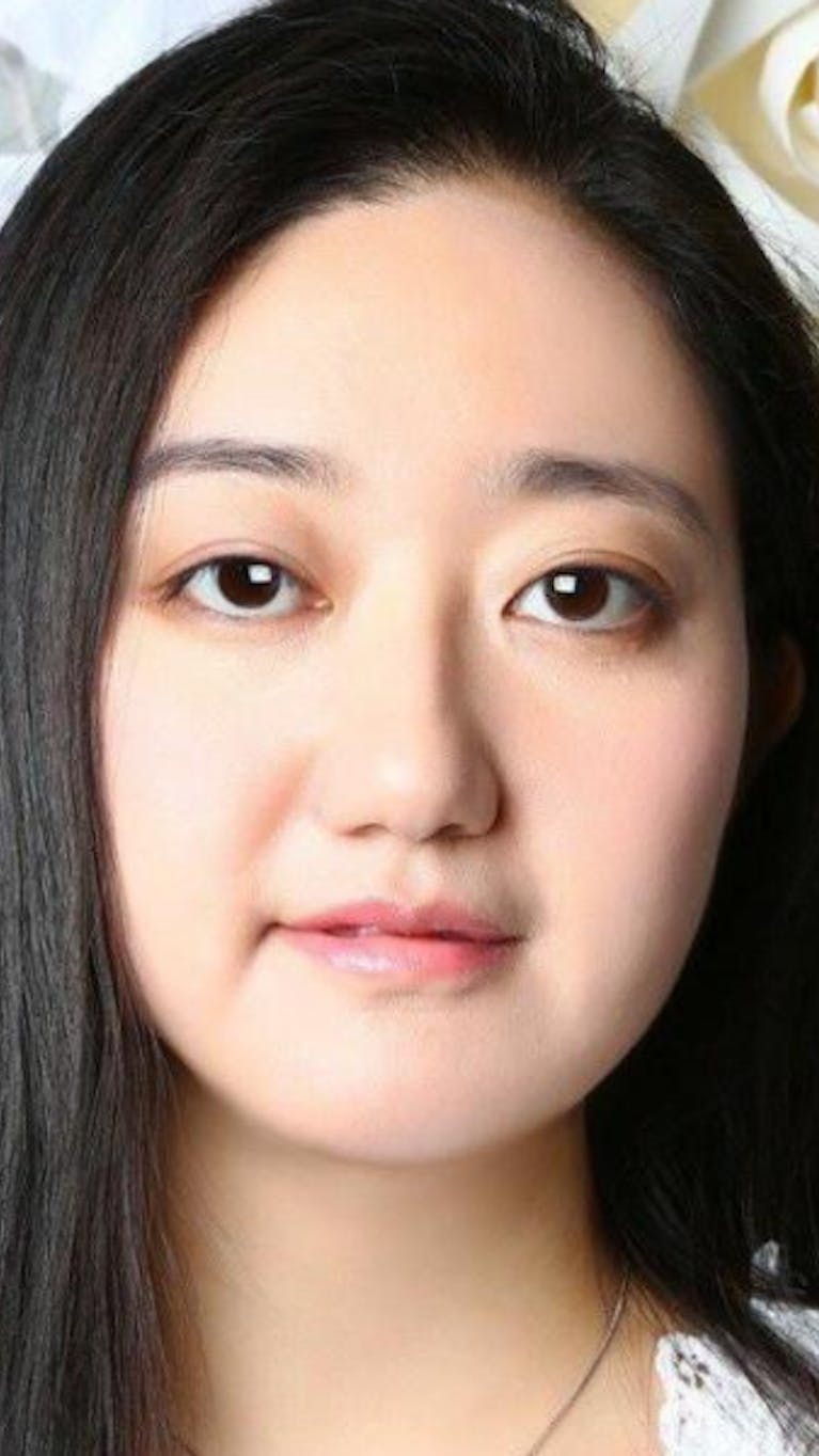 Li Qiaochu