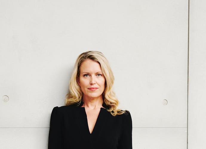 Jennifer Robinson advocaat Assange