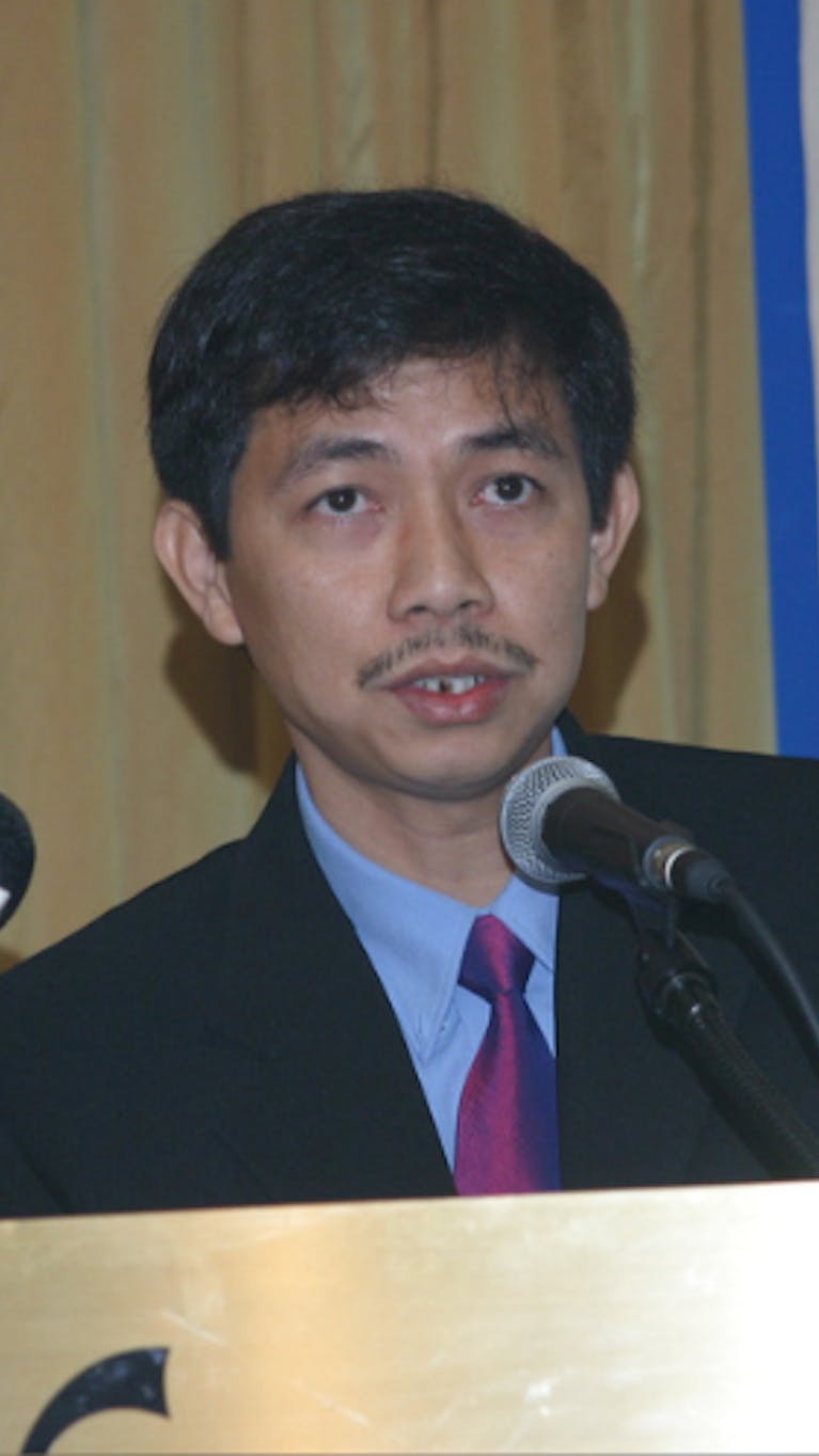 Tran Huynh Duy Thuc