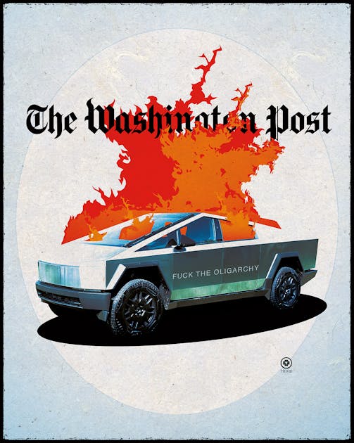 Washington Post