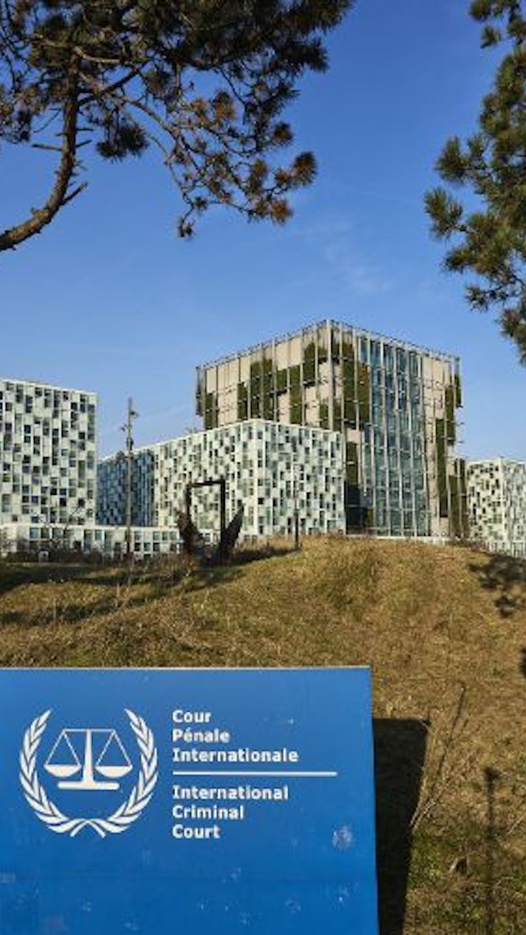 ICC Den Haag