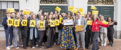 Nationale Postcode Loterij