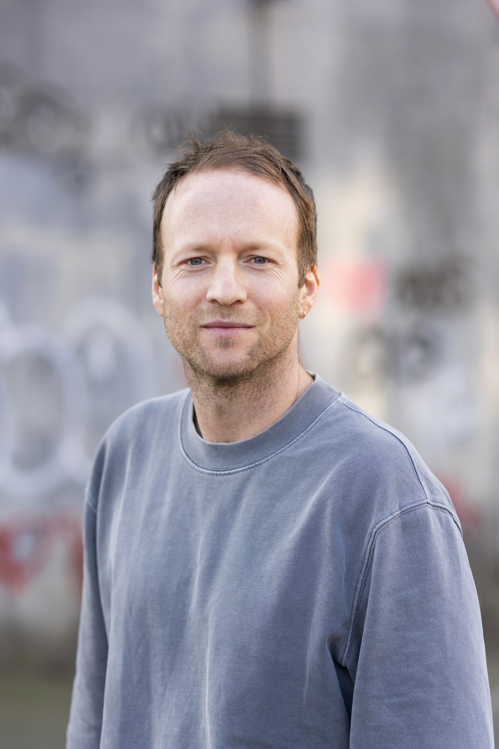 Martijn Majoewsky, Medewerker Marketing