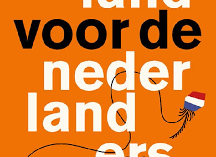 Mounir Samuel, Nederland voor de Nederlanders