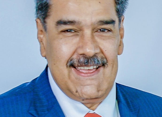 Maduro