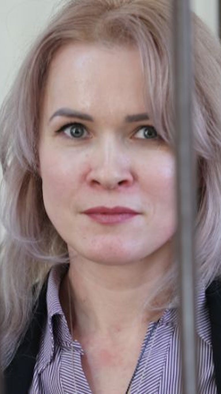 Maria Ponomarenko