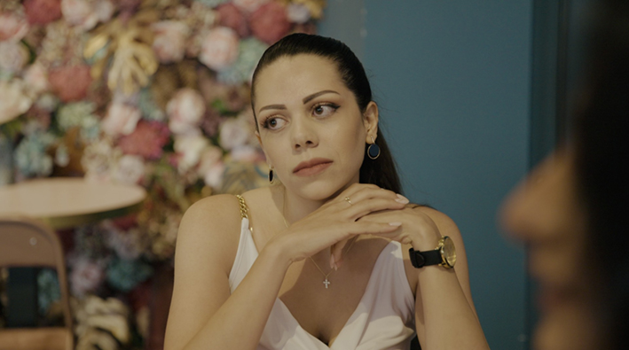 Film Ik besta niet_Viktoria