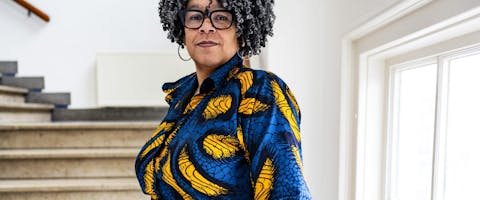 Dagmar Oudshoorn