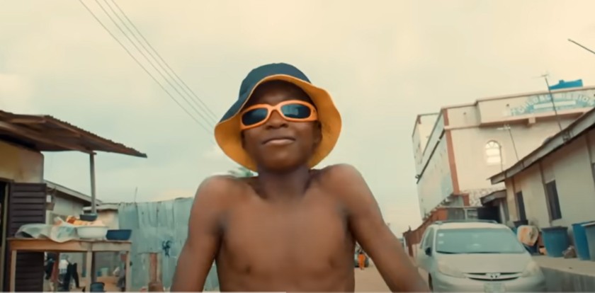 Eedris Abdulkareem - Tell Your Papa