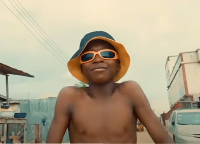 Eedris Abdulkareem - Tell Your Papa