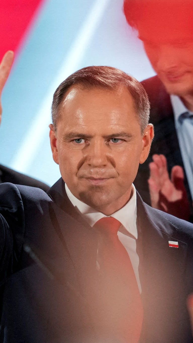 Karol Nawrocki
