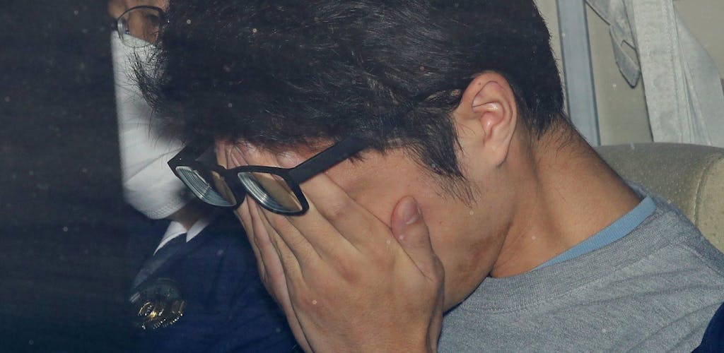 Takahiro Shiraishi