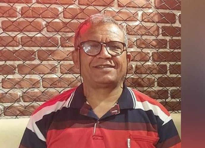 Abdul-Baqi Saeed Abdo