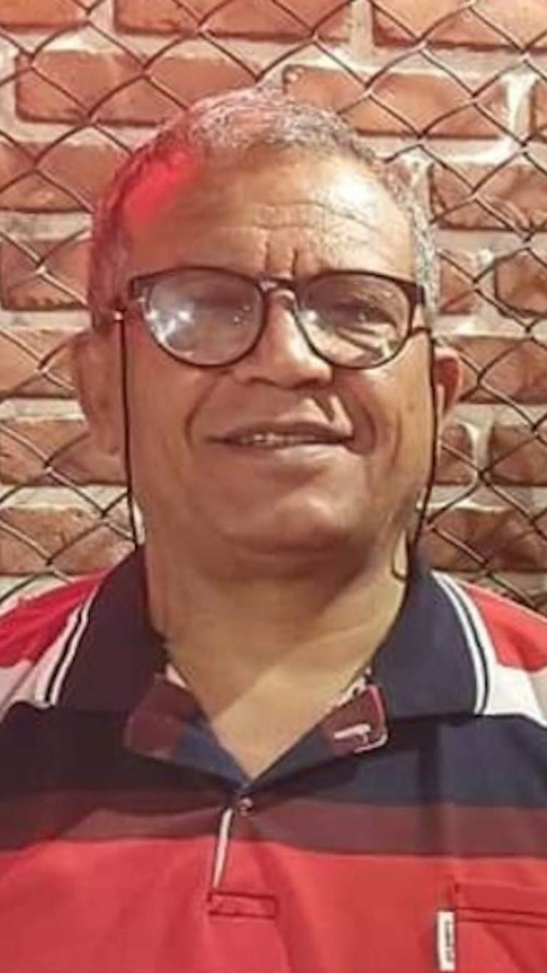 Abdul-Baqi Saeed Abdo