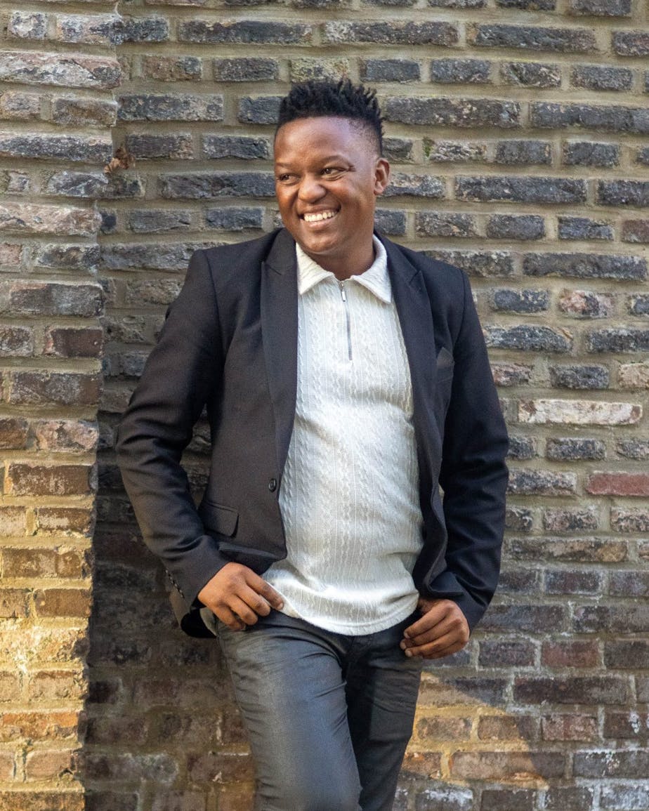 Nkosikhona Swaartbooi