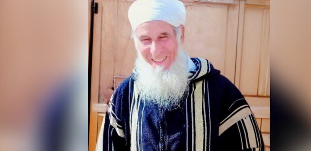 Sheikh Muftah Al-Amin Al-Biju