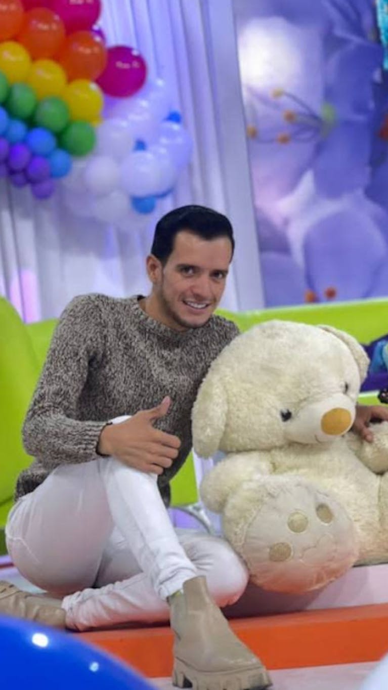Andry Romero