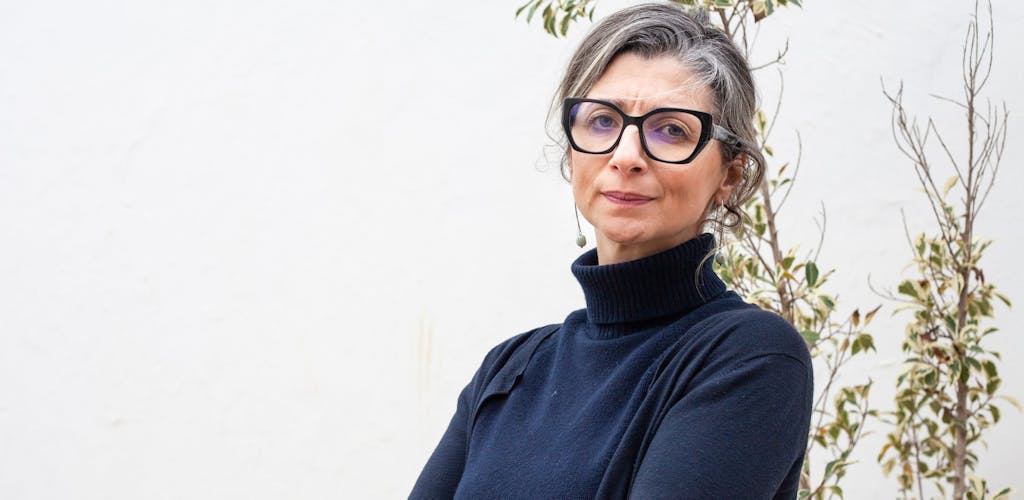 Francesca Albanese, VN-rapporteur voor de Palestijnse gebieden