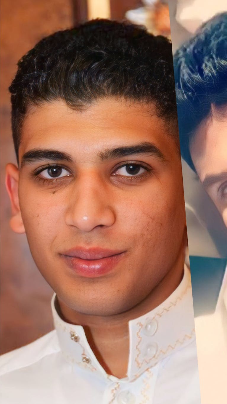 Abdullah al-Darazi, Abdullah al-Huwaiti, Jalal Labbad