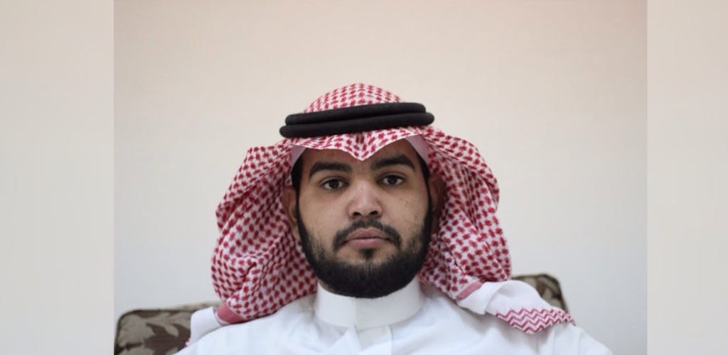 Abdulaziz al-Shubaili