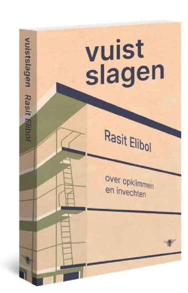 Rasit Elibol - Vuistslagen