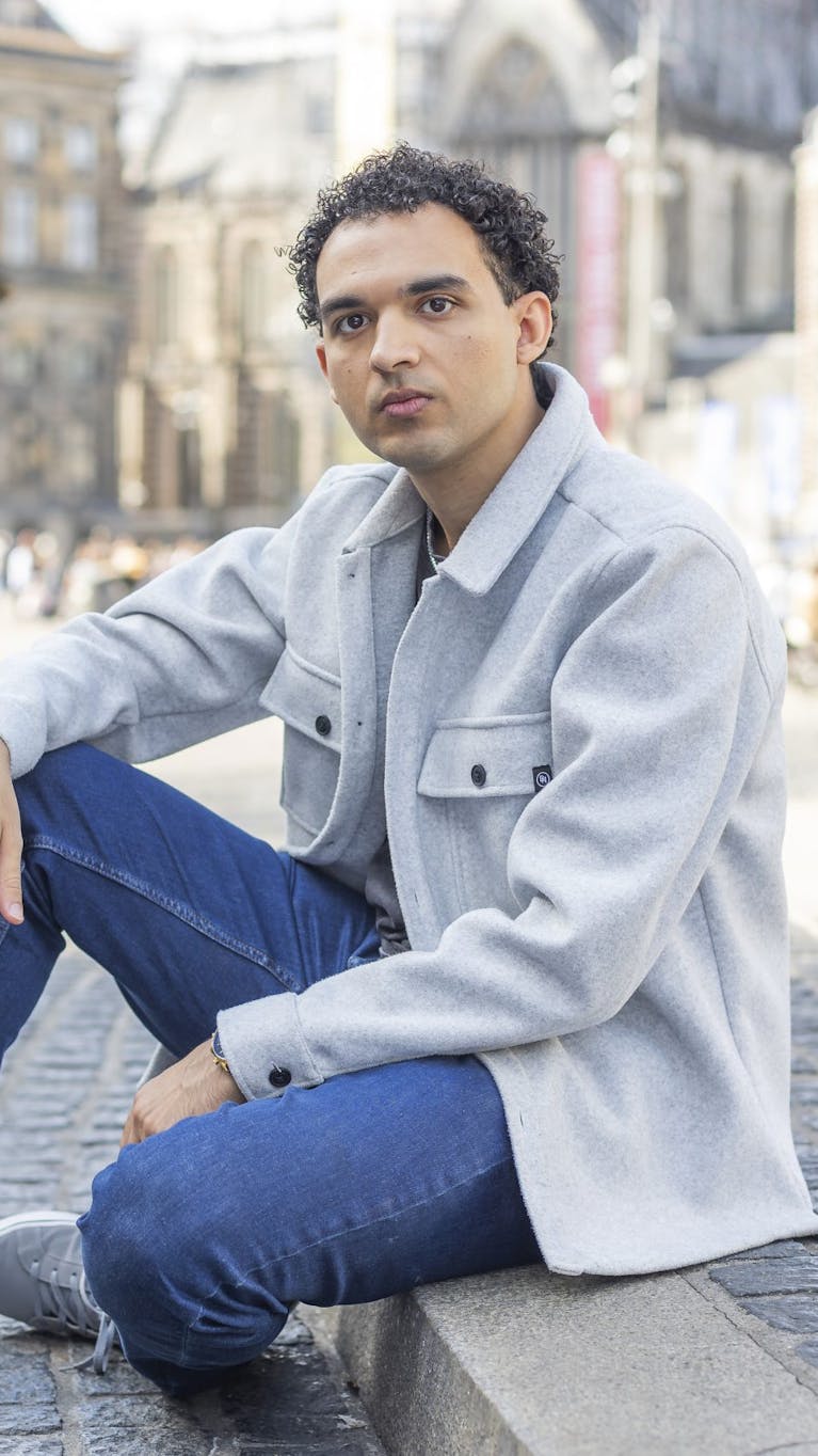 Demonstratierecht: het verhaal van Mo