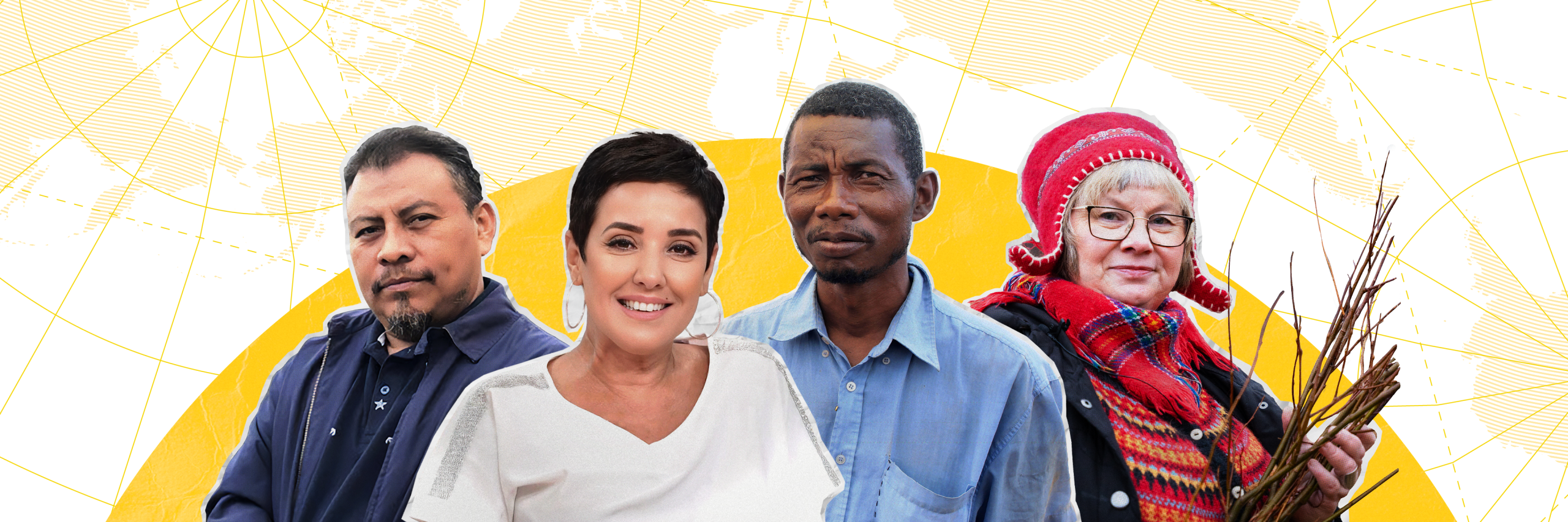 Write for Rights 2025 header afbeelding