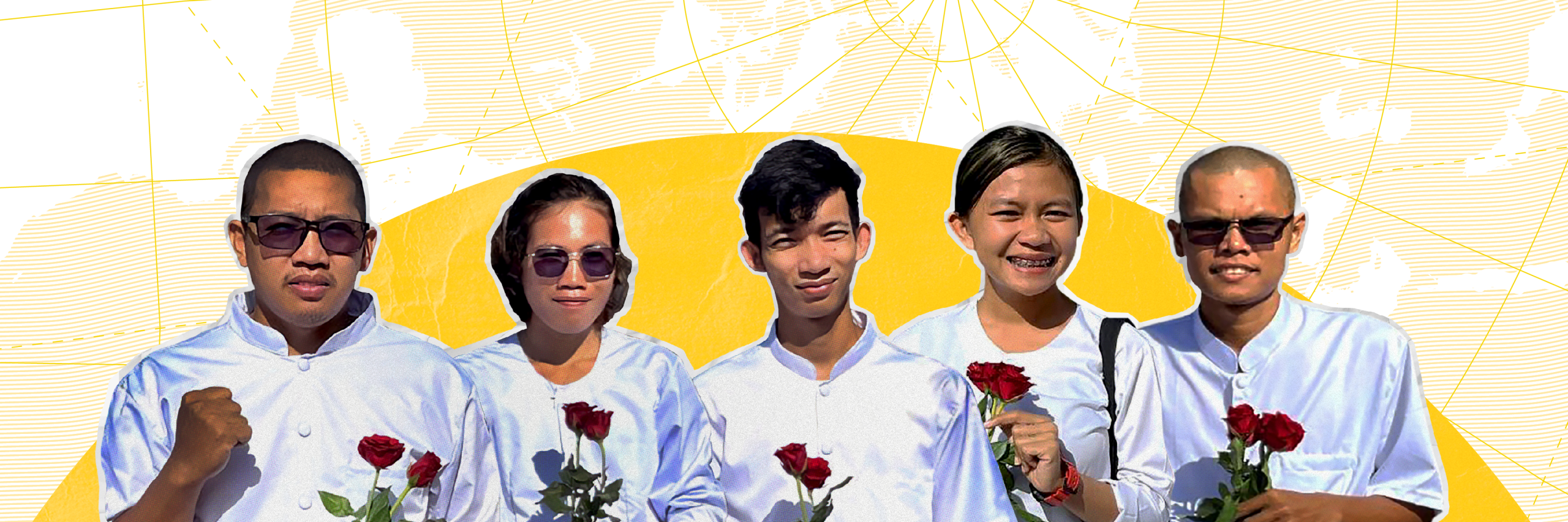 Write for Rights 2025 header afbeelding